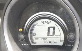 YAMAHA N-MAX 2018 SED6J