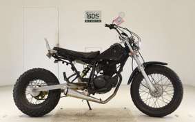 YAMAHA TW200 2JL