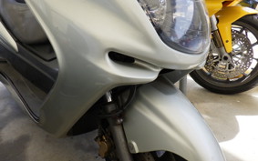 YAMAHA MAJESTY 250 Gen.2 2005 SG03J