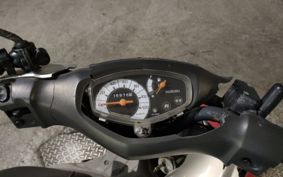 SUZUKI ADDRESS V125 CF46A