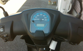 YAMAHA JOG AY01