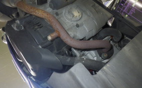YAMAHA VINO 50 2001 SA37J