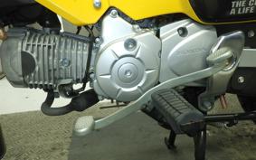 HONDA CROSS CUB 110 2003 JA45