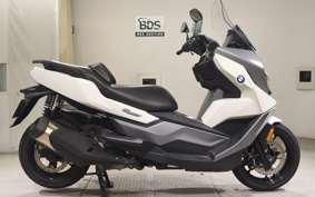 BMW C400GT 2019
