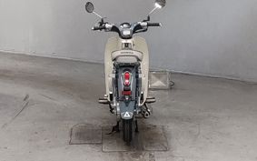 HONDA  SUPER CUB C125 JA58
