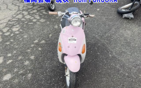 SUZUKI LET's 4