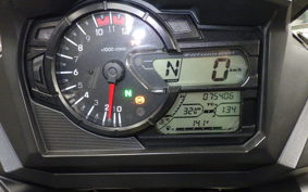 SUZUKI DL650 ( V-Strom 650 ) A 2018 C733A