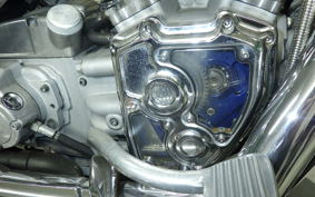 HARLEY FXD 1450 2001