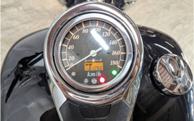 SUZUKI INTRUDER 400 CLASSIC 2006 VK54A