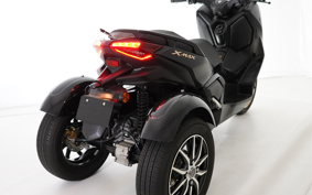 YAMAHA X-MAX 250 Trike