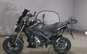 KAWASAKI Z125 PRO  BR125H