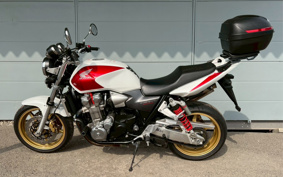 HONDA CB1300SF SUPER FOUR 2006 SC54