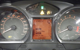 BMW R1200RT 2012