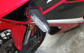 HONDA CBR650R 2021 RH03