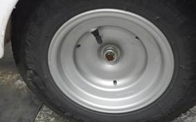 HONDA GYRO CANOPY TA03