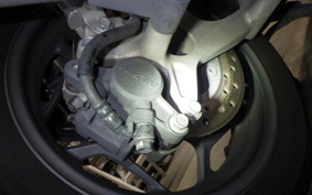HONDA PCX 125 2010 JK05