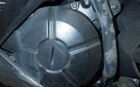 KAWASAKI NINJA 250 2011 EX250L