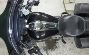 HARLEY FLHX 1690 2013