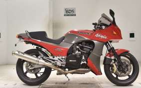 KAWASAKI GPZ900R NINJA 1992 ZX900A