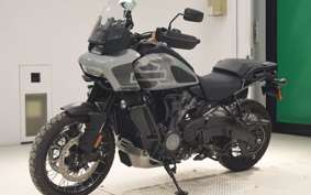 HARLEY ﾊﾟﾝ AMERICA1250S 2024