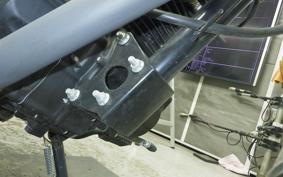 HONDA WH125-20A