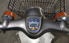 HONDA SUPER CUB90 HA02