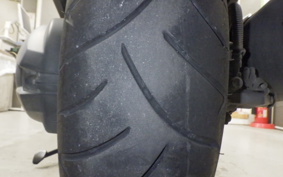 SUZUKI SKYWAVE 250 (Burgman 250) SS 2 2018 CJ46A