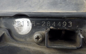 SUZUKI ADDRESS V100 1994 CE11A