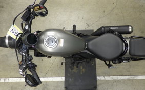 HONDA REBEL 250 MC49
