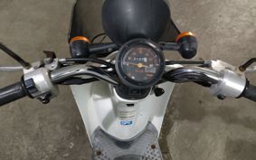 HONDA TODAY AF61