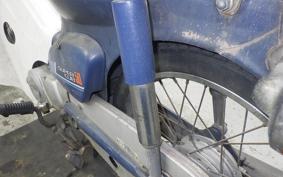 HONDA C50 SUPER CUB 2023 C50