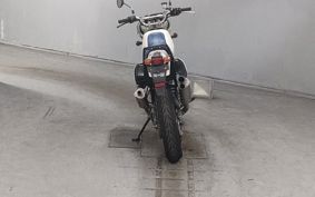 HONDA XR650L 1992 RD06