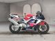 Фото Honda CBR900RR 2000 с японского аукциона
