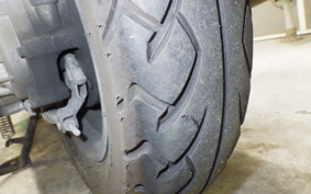 YAMAHA AXIS 125 Z SED7J