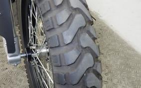 FANTIC SCRAMBLER250 2003
