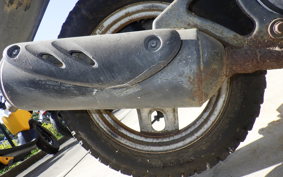 HONDA DIO CESTA AF34