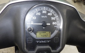 HONDA TACT Basket 2018 AF79