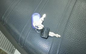 HONDA GYRO X 1997 TD02