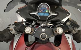 HONDA CBR250R MC41
