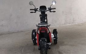 OTHER  VEHICLE  FAN RI BAR  STRIKE  ..