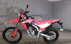 HONDA CRF250L-S MD47