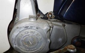 HONDA C70 SUPER CUB E C70