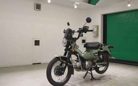 HONDA CT125-2 2023 JA65