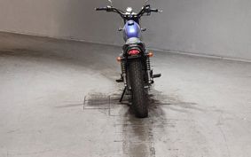 SUZUKI GLASS TRACKER BIG BOY NJ47A
