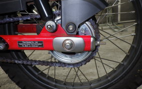 HONDA CT125-2 2012 JA65