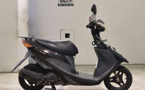 SUZUKI ADDRESS V50 Gen.2 CA44A