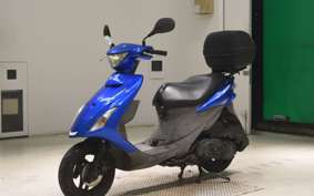 SUZUKI ADDRESS V125 S 2021 CF4MA