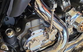 HARLEY FLHXSE CVO 2012 PZ8
