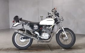 HONDA CB223S MC40