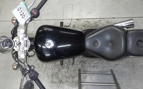 SUZUKI GZ250 Marauder